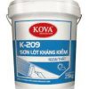 Sơn lót kháng kiềm Kova ngoài trời K209