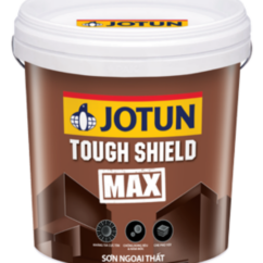 Sơn Jotun Tough Shield Max ( Sơn nước ngoại thất) Sơn Jotun Tough Shield Max ( Sơn nước ngoại thất)
