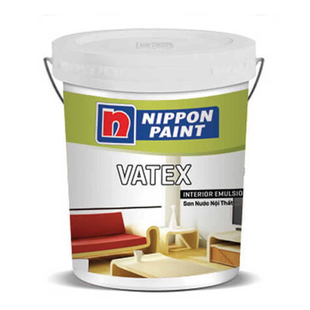 Mua Sơn Nippon Chính Hãng Giá Tốt Nhất 2025 Mua Sơn Nippon Chính Hãng Giá Tốt Nhất 2025