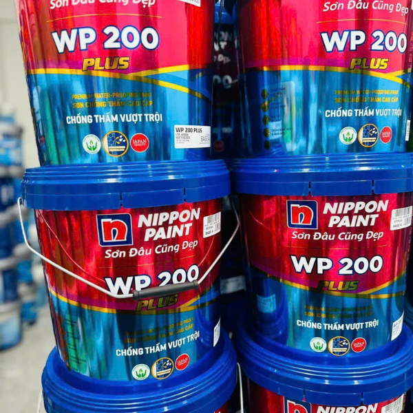 So Sánh Các Loại Sơn Nippon Đẹp, Tốt So Sánh Các Loại Sơn Nippon Đẹp, Tốt