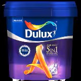 Sơn Nội Thất Dulux Ambiance 5in1 Diamond Glow Siêu Bóng