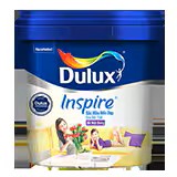 Sơn Nội Thất Dulux Inspire – Bề Mặt Bóng 39AB 5L và 15L