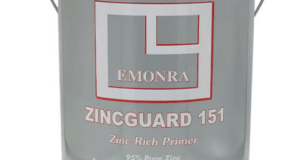 Sơn mạ kẽm lạnh zg151 zinc primer giá sỉ