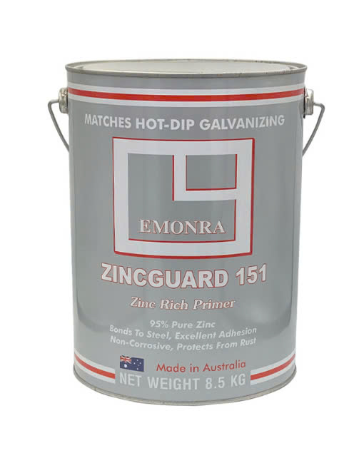 Đại Lý Bán Sơn Zinc Guard ZG151 Với Giá Tốt Nhất Đại Lý Bán Sơn Zinc Guard ZG151 Với Giá Tốt Nhất