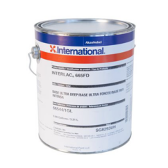 Sơn lót chống rỉ alkkyd Interprimer 198 grey/red Sơn lót chống rỉ alkkyd Interprimer 198 grey/red