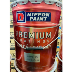 TILAC RED OXIDE PRIMER