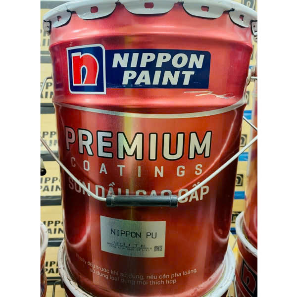 TILAC RED OXIDE PRIMER