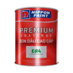 Sơn Nippon EA4 Sơn Nippon EA4