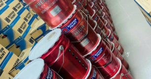 Kinh Nghiệm Chọn Mua Sơn Phản Quang Nippon Màu Vàng Chính Hãng