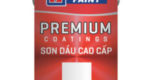 Tổng Kho Đại Lý Sơn Phản Quang Nippon Màu Vàng – Giao Hàng Toàn Quốc