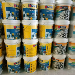 Sơn Nippon Matex Sơn Nippon Matex