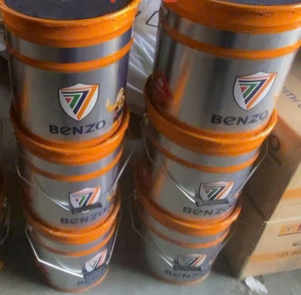 Sơn Benzo Chính Hãng Đẳng Cấp – Đừng Chần Chừ, Mua Ngay Hôm Nay! Sơn Benzo Chính Hãng Đẳng Cấp – Đừng Chần Chừ, Mua Ngay Hôm Nay!