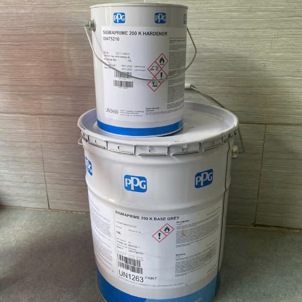 Tìm Mua Sơn Epoxy Sigma Ở Đâu Đẹp? Tìm Mua Sơn Epoxy Sigma Ở Đâu Đẹp?