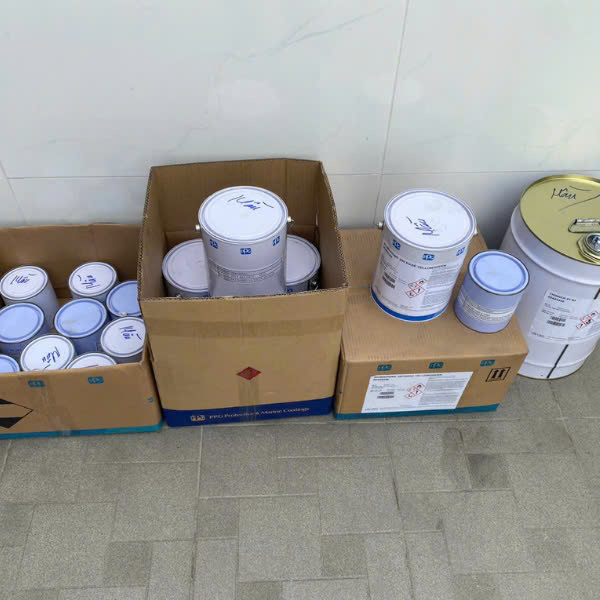 Mua Sơn Epoxy Sigma Ở Đâu Đẹp, Bền? Mua Sơn Epoxy Sigma Ở Đâu Đẹp, Bền?