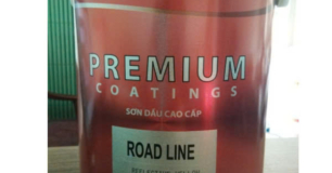 Sơn Kẻ Vạch Nippon Reflective White Cho Giao Thông