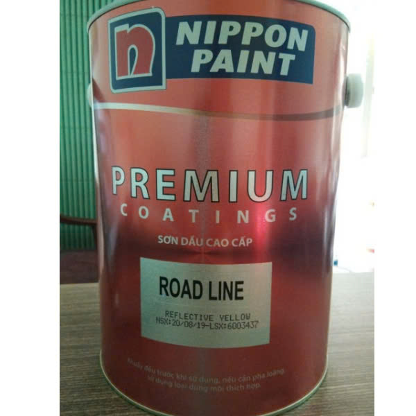 Sơn Nippon Road Line