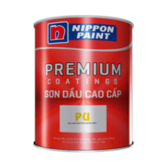 Sơn Nippon PU Sơn Nippon PU