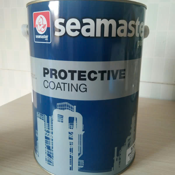 Sơn epoxy cho sàn bê tông có bền không? Sơn epoxy cho sàn bê tông có bền không?