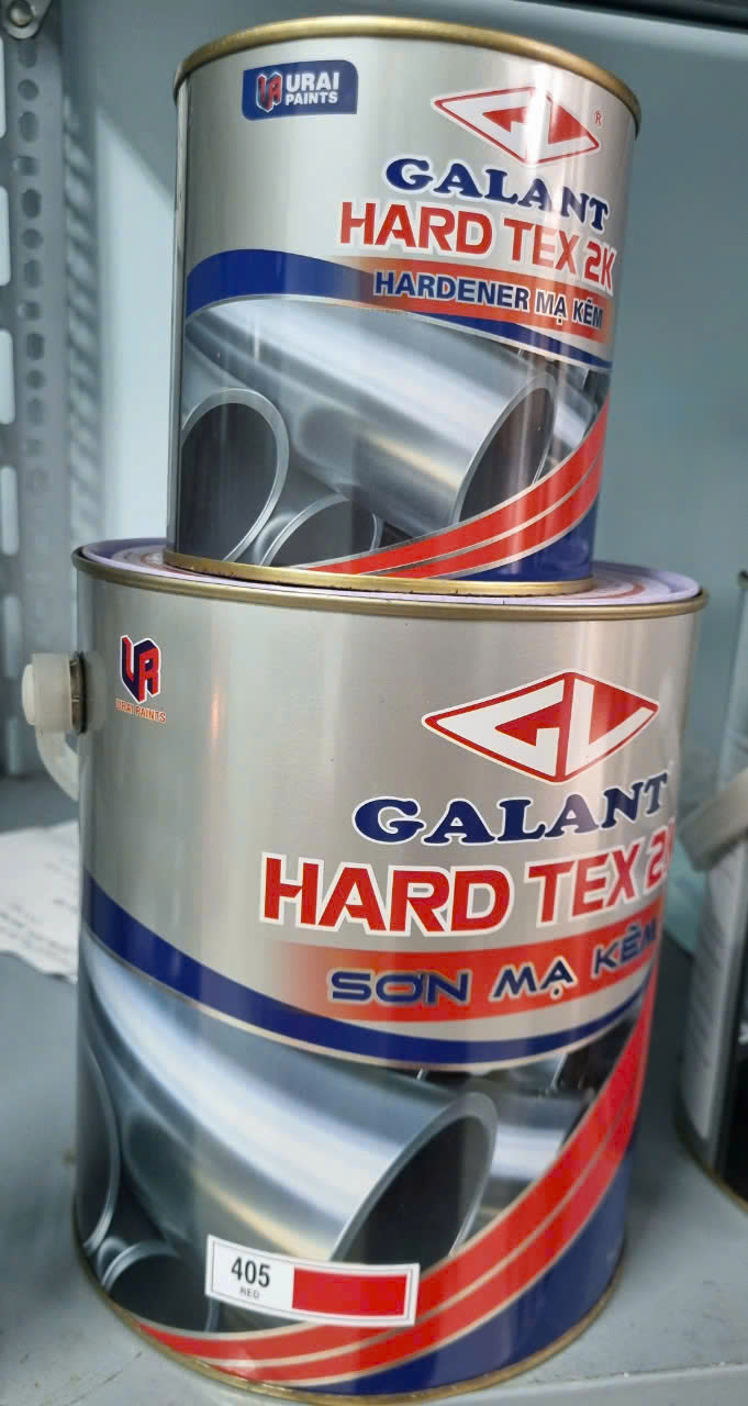 Mua Sơn Sắt Mạ Kẽm Galant Ở Đâu Gần Nhất? Mua Sơn Sắt Mạ Kẽm Galant Ở Đâu Gần Nhất?