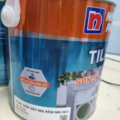 TILAC SƠN SẮT MẠ KẼM