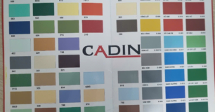 Sơn VINAGARD che phủ ngoài trời siêu bền