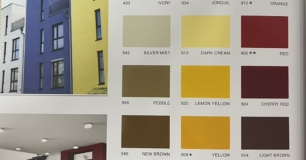 Sơn dầu Lobster: Độ bền cao, chống gỉ vượt trội