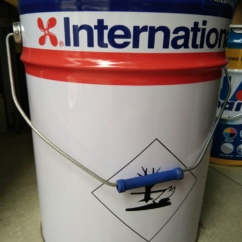 Sơn chịu nhiệt 540 độ Intertherm 50 Sơn chịu nhiệt 540 độ Intertherm 50