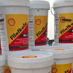 Chống thấm Flinkote No.3 thùng 18kg Chống thấm Flinkote No.3 thùng 18kg