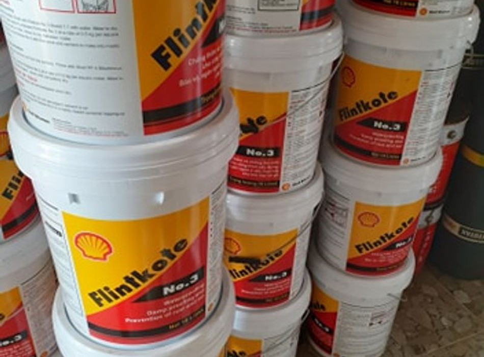 Chống thấm Flinkote No.3 3.5kg