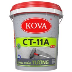 Chống thấm Kova CT-11A cho tường Chống thấm Kova CT-11A cho tường