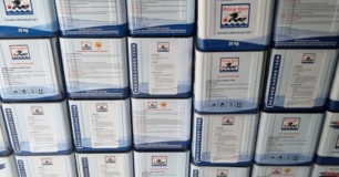 Báo giá sơn chống thấm Rồng Đen mới nhất