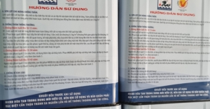 Sơn chống thấm Rồng Đen cho nhà vệ sinh