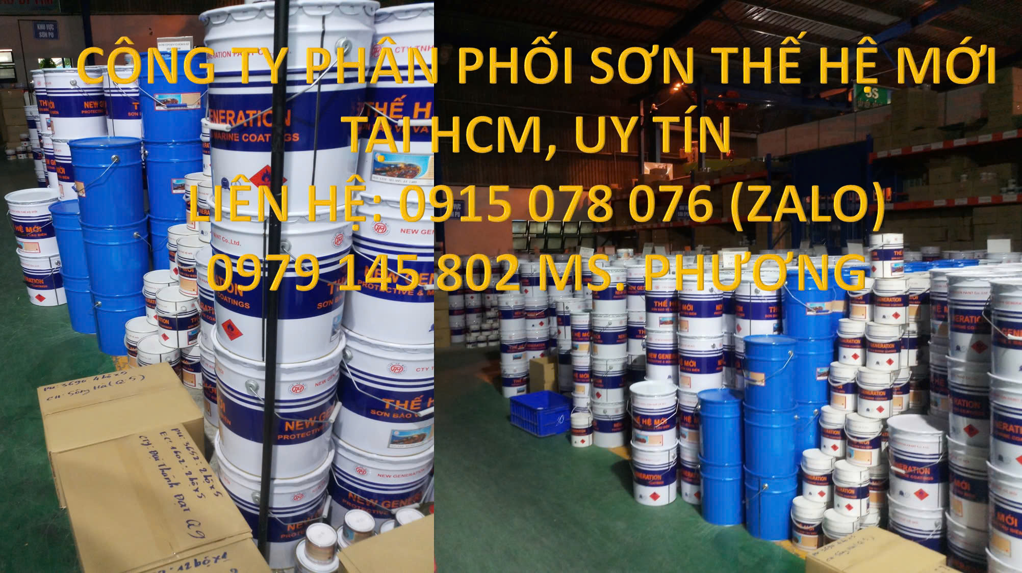 Khám Phá Sơn Dầu Thế Hệ Mới – Đẳng Cấp Mới Cho Ngôi Nhà Khám Phá Sơn Dầu Thế Hệ Mới – Đẳng Cấp Mới Cho Ngôi Nhà