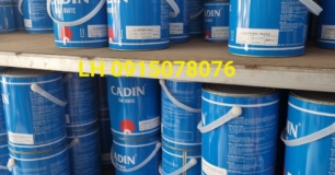 Sơn Vân Bông 1TP A150 Dành Cho Nội Thất Cao Cấp
