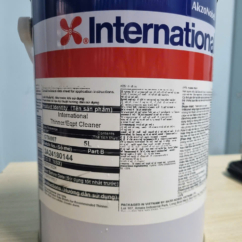 Dung môi pha sơn epoxy International GTA220