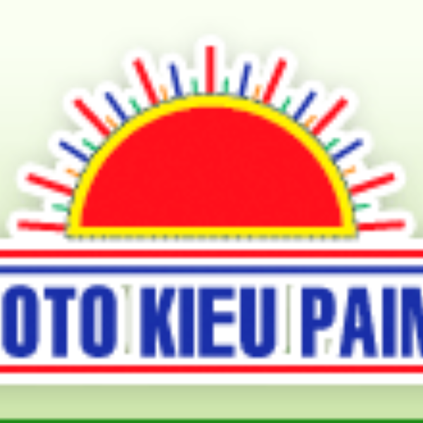 Sơn Mô Tô Kiều Sơn Mô Tô Kiều