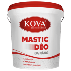 Mastic Dẻo KOVA Đa Năng Mastic Dẻo KOVA Đa Năng