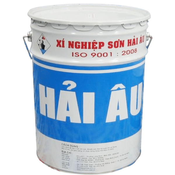 Cửa hàng sơn dầu Hải Âu uy tín Cửa hàng sơn dầu Hải Âu uy tín