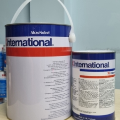 Sơn phủ hai thành phần Interthane 990 Sơn phủ hai thành phần Interthane 990
