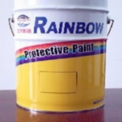 Sơn nước gốc dầu chống mốc Rainbow 418 Sơn nước gốc dầu chống mốc Rainbow 418