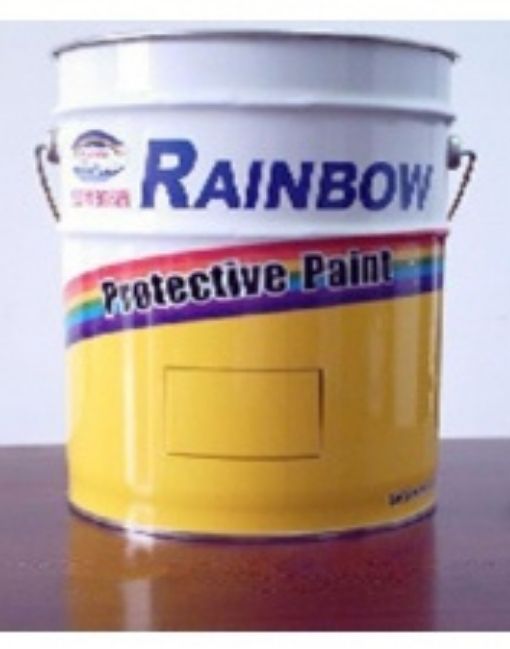 Sơn nước gốc dầu chống mốc Rainbow 418 Sơn nước gốc dầu chống mốc Rainbow 418