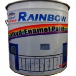 Sơn dầu alkyd Rainbow 105 Sơn dầu alkyd Rainbow 105