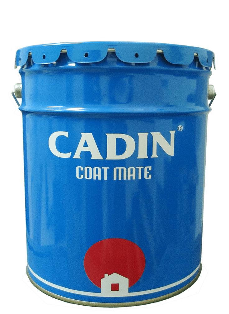 Đại lý sơn chống rỉ Cadin tại HCM Đại lý sơn chống rỉ Cadin tại HCM