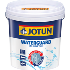Sơn chống thấm Jotun Waterguard Sơn chống thấm Jotun Waterguard