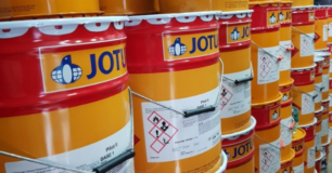 Sơn Jotun Công Nghiệp Chính Hãng Giá Tốt Tại TP.HCM