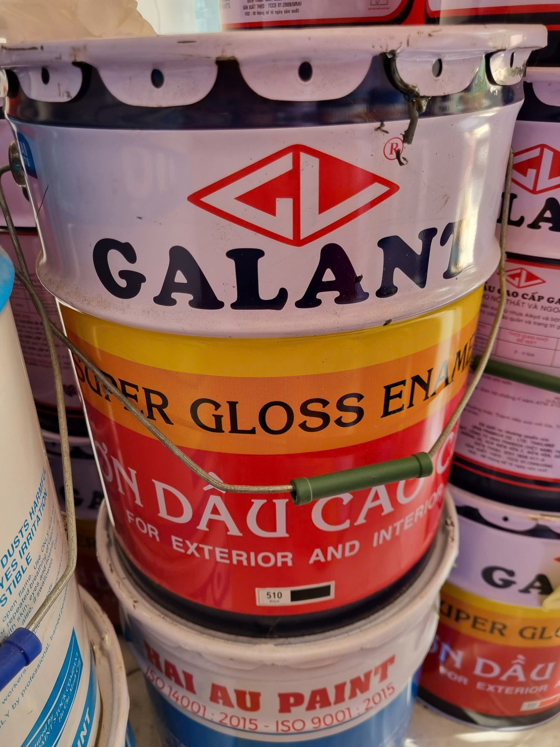 Sơn Dầu Galant Chính Hãng Giá Tốt Nhất 2025″ Sơn Dầu Galant Chính Hãng Giá Tốt Nhất 2025″