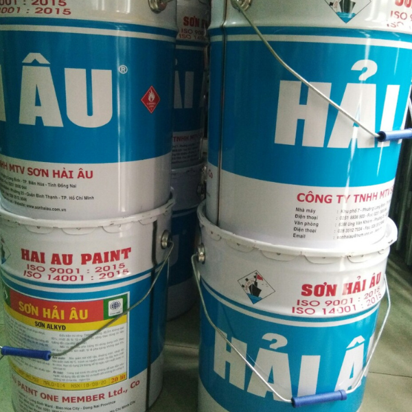 Đại Lý Sơn Hải Âu Chính Hãng Uy Tín Đại Lý Sơn Hải Âu Chính Hãng Uy Tín