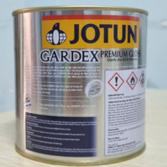 Sơn jotun Gardex Premium Gloss Sơn jotun Gardex Premium Gloss