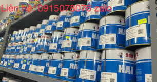 Nơi Bán Sơn Chống Rỉ Hải Âu Chính Hãng