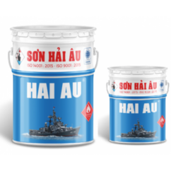 Sơn Epoxy Lót Giàu Kẽm Hải Âu (EP2701 – Xám) Sơn Epoxy Lót Giàu Kẽm Hải Âu (EP2701 – Xám)